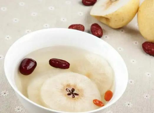 煮梨水不放冰糖效果好嗎?煮梨水只湯不吃梨可以嗎 煮梨水不放冰糖效果好嗎?煮梨水只湯不吃梨可以嗎