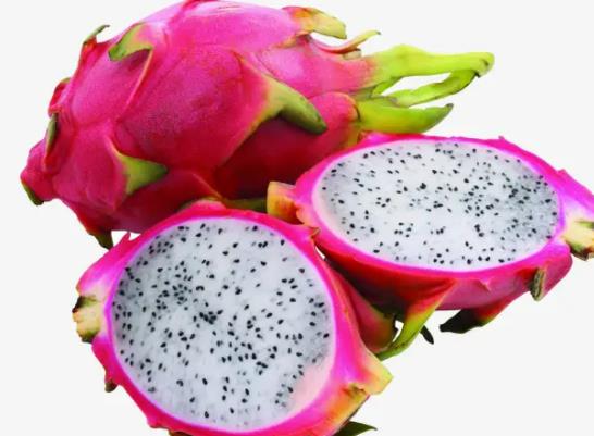 火龍果可以加熱吃嗎?火龍果外皮長白毛里面沒爛還能吃嗎 火龍果可以加熱吃嗎?火龍果外皮長白毛里面沒爛還能吃嗎