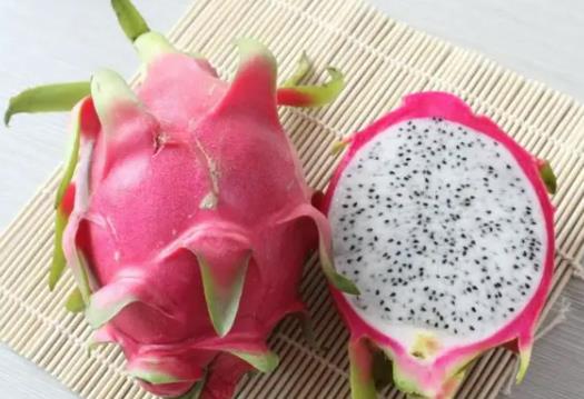 火龍果加熱吃還有營養嗎?怎么看火龍果壞沒壞 火龍果加熱吃還有營養嗎?怎么看火龍果壞沒壞