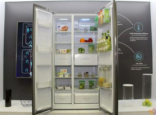 冰箱春夏秋冬分別調幾檔合適?家用電冰箱怎么調節溫度 冰箱春夏秋冬分別調幾檔合適?家用電冰箱怎么調節溫度