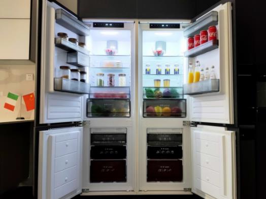 冬天冰箱調(diào)到幾檔最合適最省電?冰箱幾檔是最冷的 冬天冰箱調(diào)到幾檔最合適最省電?冰箱幾檔是最冷的