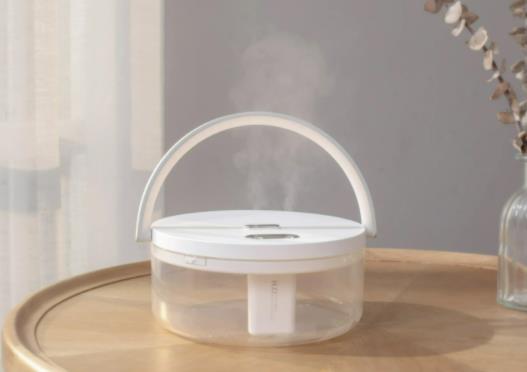 加濕器濕度控制在多少合適?加濕器的水霧可以吸嗎 加濕器濕度控制在多少合適?加濕器的水霧可以吸嗎