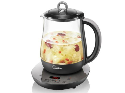 養生壺燒水的水垢怎么去除?養生壺燒水不加熱是不是壞了 養生壺燒水的水垢怎么去除?養生壺燒水不加熱是不是壞了