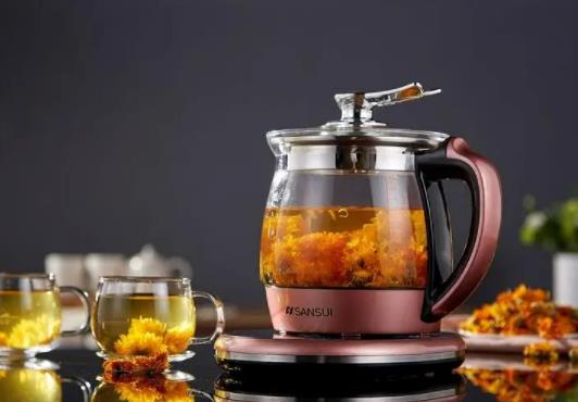 養生壺哪個檔可以蒸米飯?養生壺的功率800好還是1000好 養生壺哪個檔可以蒸米飯?養生壺的功率800好還是1000好