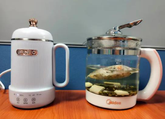 養生壺買了會閑置嗎?養生壺熬中藥怎么熬 養生壺買了會閑置嗎?養生壺熬中藥怎么熬