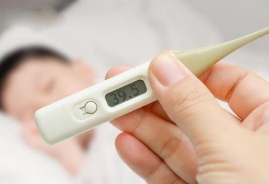 發(fā)燒做抗原一條杠正常嗎?發(fā)燒吃冰淇淋是不是就不燒了 發(fā)燒做抗原一條杠正常嗎?發(fā)燒吃冰淇淋是不是就不燒了