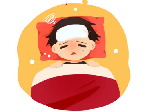 發燒做抗原檢測準確嗎?發燒吃什么好得快 發燒做抗原檢測準確嗎?發燒吃什么好得快