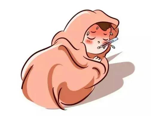 發燒是穿著衣服睡覺好還是脫了好?發燒吃冰淇淋可以退燒嗎 發燒是穿著衣服睡覺好還是脫了好?發燒吃冰淇淋可以退燒嗎