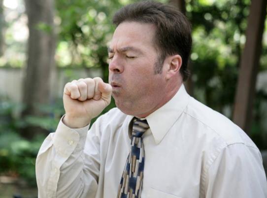 為什么都轉陰了還咳嗽?陽了鼻塞是第幾階段 為什么都轉陰了還咳嗽?陽了鼻塞是第幾階段