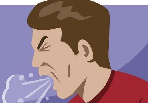 為什么都轉陰了還咳嗽?陽了鼻塞是第幾階段 為什么都轉陰了還咳嗽?陽了鼻塞是第幾階段