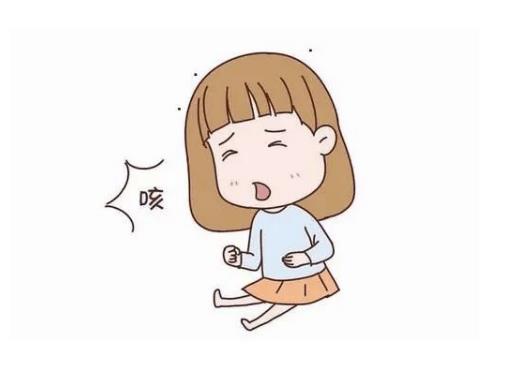 新冠肺炎咳嗽能自愈嗎?陽性開始鼻塞是快好了嗎 新冠肺炎咳嗽能自愈嗎?陽性開始鼻塞是快好了嗎