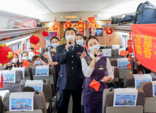 2023春運回家團體票幾號定?2023春運提前預約一定能搶到票嗎 2023春運回家團體票幾號定?2023春運提前預約一定能搶到票嗎