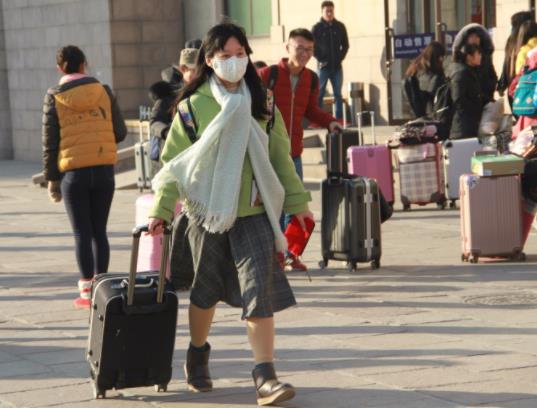 今年春運(yùn)會(huì)加車嗎?2023年春運(yùn)是哪40天 今年春運(yùn)會(huì)加車嗎?2023年春運(yùn)是哪40天