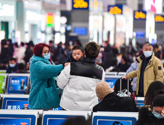 2023年春運是什么時候開始什么時候結束?春運怎么搶票 2023年春運是什么時候開始什么時候結束?春運怎么搶票