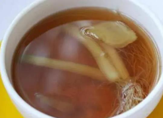 生姜蔥白紅糖水能預防新冠嗎?生姜蔥白紅糖水晚上可以喝嗎 生姜蔥白紅糖水能預防新冠嗎?生姜蔥白紅糖水晚上可以喝嗎