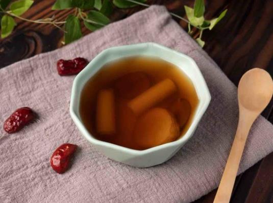 生姜蔥白紅糖水能預防新冠嗎?生姜蔥白紅糖水晚上可以喝嗎 生姜蔥白紅糖水能預防新冠嗎?生姜蔥白紅糖水晚上可以喝嗎