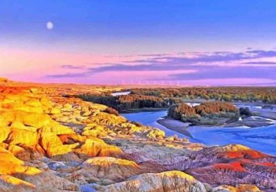 新疆十大最受歡迎的景點(diǎn),天山天池、喀納斯景區(qū)都如仙境般的存在 新疆十大最受歡迎的景點(diǎn),天山天池、喀納斯景區(qū)都如仙境般的存在