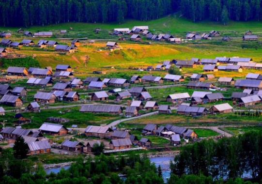 新疆十大最受歡迎的景點(diǎn),天山天池、喀納斯景區(qū)都如仙境般的存在 新疆十大最受歡迎的景點(diǎn),天山天池、喀納斯景區(qū)都如仙境般的存在