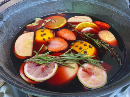 熱紅酒孕婦可以喝嗎?熱紅酒可以用養生壺煮嗎 熱紅酒孕婦可以喝嗎?熱紅酒可以用養生壺煮嗎