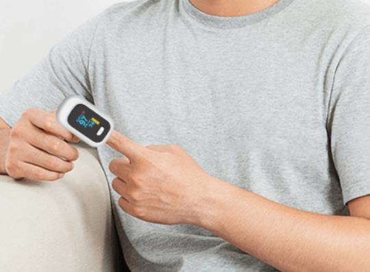 Ѫ���x�Ǹ�ʲô�õģ��A��ָ�yѪ����������