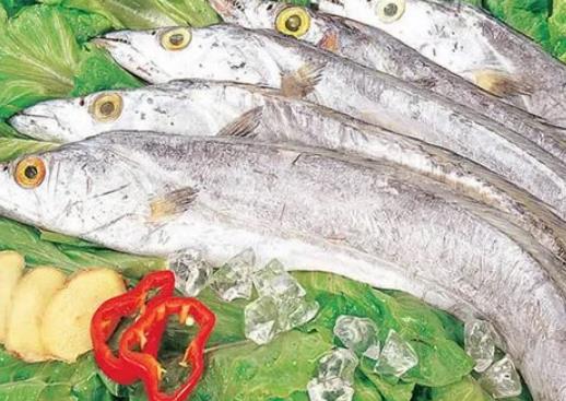 包裝帶魚段兩側發黑了能吃嗎?袋裝的帶魚段是處理好的嗎 包裝帶魚段兩側發黑了能吃嗎?袋裝的帶魚段是處理好的嗎