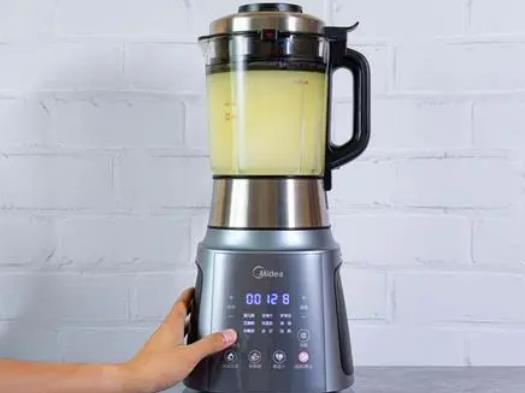 破壁機(jī)打豆?jié){需要多長(zhǎng)時(shí)間?破壁機(jī)打豆?jié){豆子和水的比例 破壁機(jī)打豆?jié){需要多長(zhǎng)時(shí)間?破壁機(jī)打豆?jié){豆子和水的比例