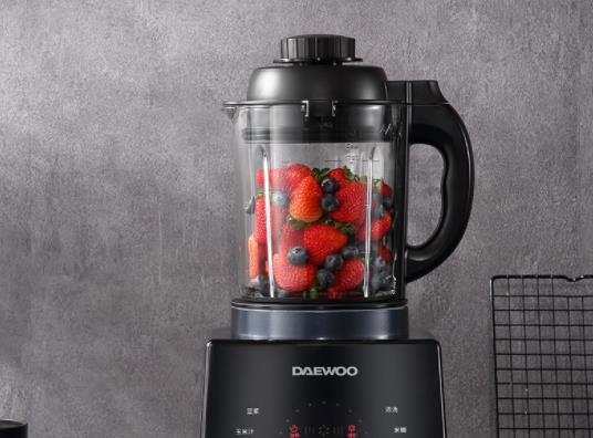 破壁機(jī)太吵墊上泡沫可以嗎?破壁機(jī)用完能直接用冷水洗嗎 破壁機(jī)太吵墊上泡沫可以嗎?破壁機(jī)用完能直接用冷水洗嗎