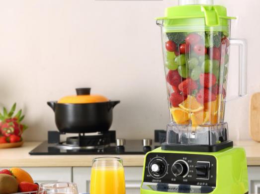 破壁機(jī)太吵墊上泡沫可以嗎?破壁機(jī)用完能直接用冷水洗嗎 破壁機(jī)太吵墊上泡沫可以嗎?破壁機(jī)用完能直接用冷水洗嗎