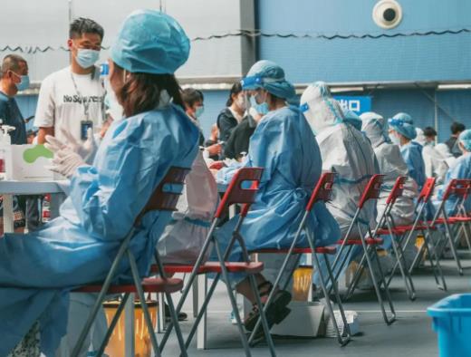 2023第二波疫情爆發(fā)會停課嗎?2023年第二波疫情是什么癥狀 2023第二波疫情爆發(fā)會停課嗎?2023年第二波疫情是什么癥狀