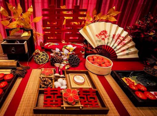 明年開始結(jié)婚不要彩禮是真的嗎?父母拿我的彩禮死活不給我怎么辦 明年開始結(jié)婚不要彩禮是真的嗎?父母拿我的彩禮死活不給我怎么辦