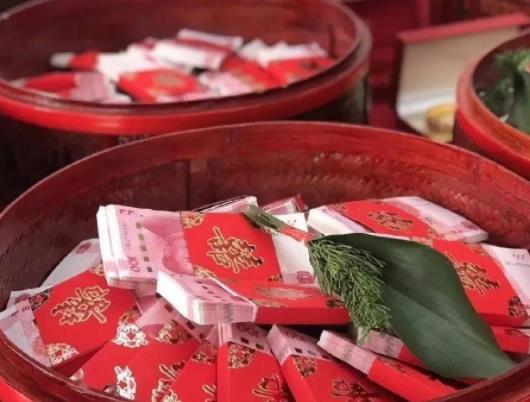 明年開始結(jié)婚不要彩禮是真的嗎?父母拿我的彩禮死活不給我怎么辦 明年開始結(jié)婚不要彩禮是真的嗎?父母拿我的彩禮死活不給我怎么辦