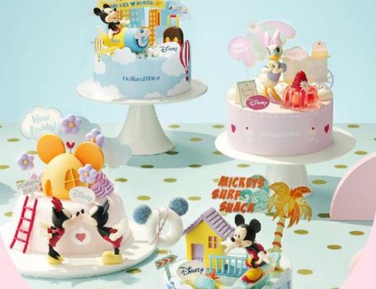 上海迪士尼免費生日蛋糕是哪四種?迪士尼生日蛋糕可以放多久 上海迪士尼免費生日蛋糕是哪四種?迪士尼生日蛋糕可以放多久