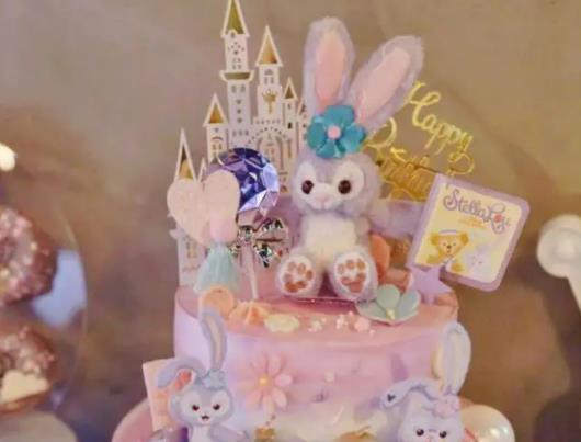 上海迪士尼生日蛋糕要提前預定嗎?上海迪士尼生日蛋糕多少錢 上海迪士尼生日蛋糕要提前預定嗎?上海迪士尼生日蛋糕多少錢
