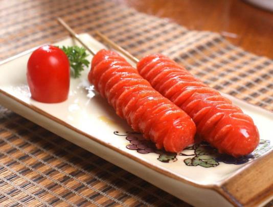 烤腸擺攤小車需要什么手續(xù)?烤腸擺攤小車貴的好還是一般的 烤腸擺攤小車需要什么手續(xù)?烤腸擺攤小車貴的好還是一般的