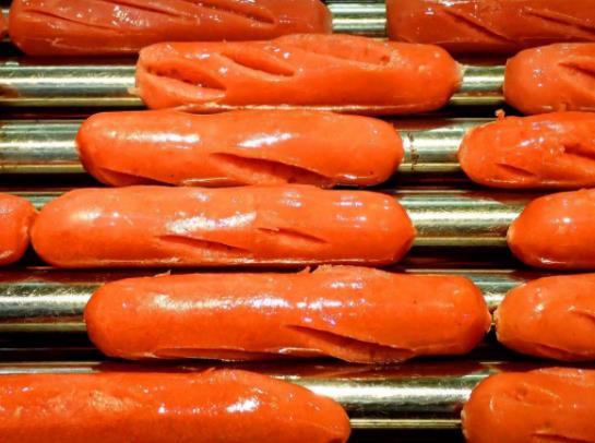 烤腸擺攤小車需要什么手續(xù)?烤腸擺攤小車貴的好還是一般的 烤腸擺攤小車需要什么手續(xù)?烤腸擺攤小車貴的好還是一般的