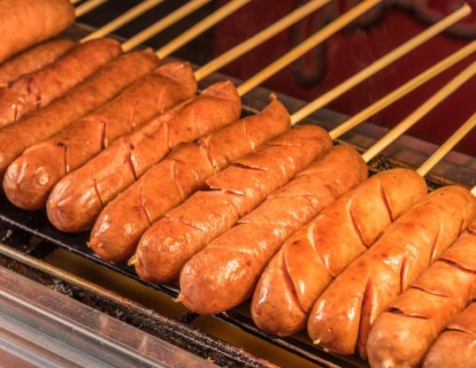 烤腸擺攤小車賺錢嗎?烤腸擺攤小車會被抓嗎 烤腸擺攤小車賺錢嗎?烤腸擺攤小車會被抓嗎