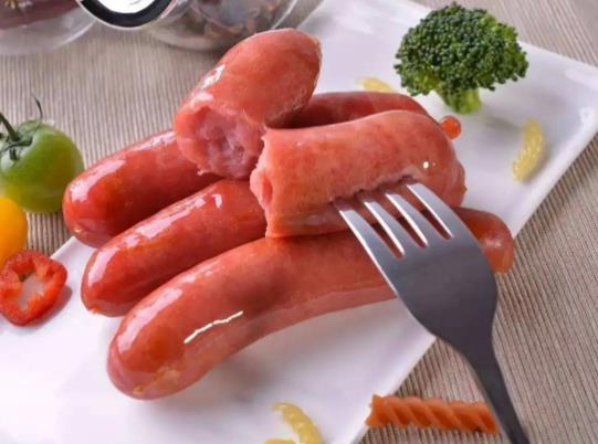 街上賣的3元一根烤腸叫什么?烤腸機器一般哪里有賣 街上賣的3元一根烤腸叫什么?烤腸機器一般哪里有賣