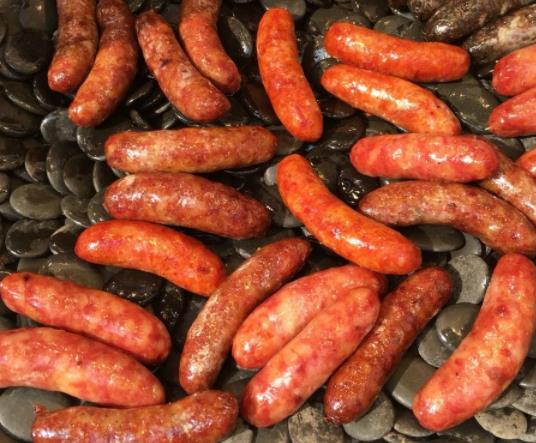 賣烤腸怎么吸引顧客?3元一根的網紅脆皮烤腸成本 賣烤腸怎么吸引顧客?3元一根的網紅脆皮烤腸成本