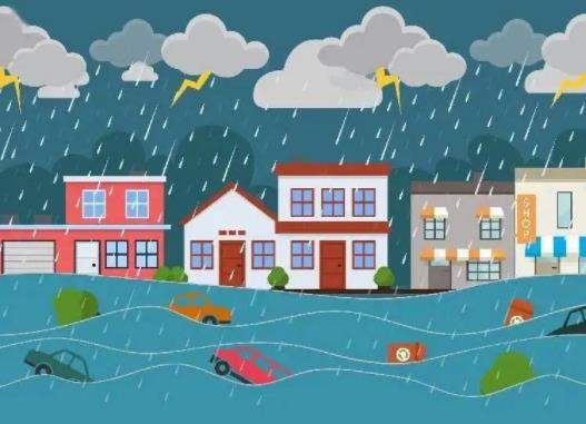 為什么河流汛期自南向北越來越短?東北地區有河流都有兩個汛期嗎 為什么河流汛期自南向北越來越短?東北地區有河流都有兩個汛期嗎