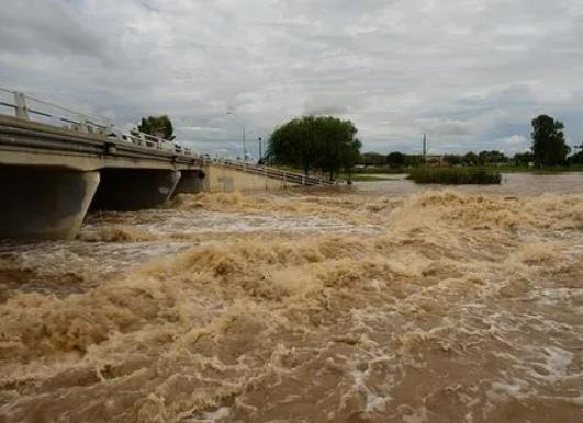 所有河流都會有汛期嗎?我國河流汛期只出現(xiàn)在夏季嗎 所有河流都會有汛期嗎?我國河流汛期只出現(xiàn)在夏季嗎