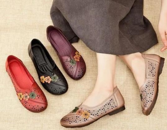 閏月鞋不到60歲可以穿嗎?閏月鞋可以買涼鞋嗎 閏月鞋不到60歲可以穿嗎?閏月鞋可以買涼鞋嗎