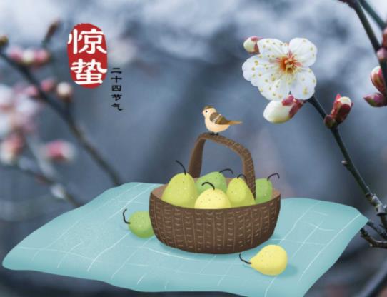 3月6日驚蟄如何打小人?2023驚蟄打小人幾點鐘合適 3月6日驚蟄如何打小人?2023驚蟄打小人幾點鐘合適