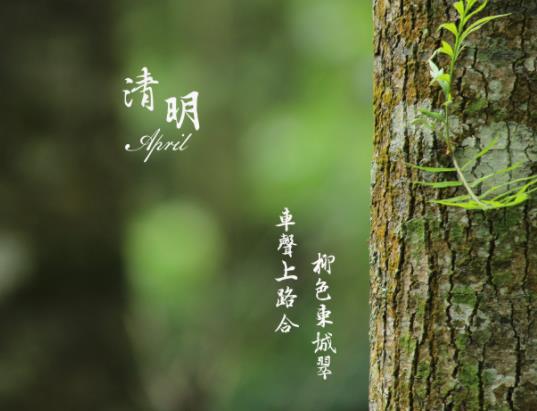 2023年清明節天氣還冷嗎?2023清明節怎么不放三天假 2023年清明節天氣還冷嗎?2023清明節怎么不放三天假