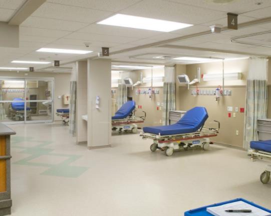 三甲醫院是公立醫院嗎?去三甲醫院體檢一般多少錢 三甲醫院是公立醫院嗎?去三甲醫院體檢一般多少錢