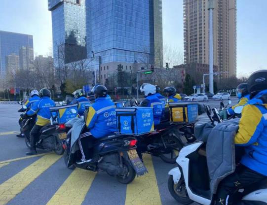 閃送怎么跨市送?閃送員到付單子怎么結賬 閃送怎么跨市送?閃送員到付單子怎么結賬