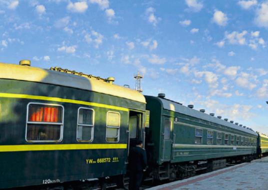 高級軟臥為啥也是男女混住?火車軟臥男女混住安全嗎 高級軟臥為啥也是男女混住?火車軟臥男女混住安全嗎