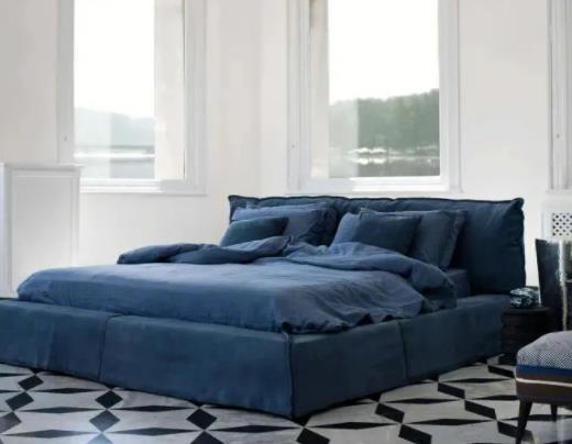 今年床頭朝南擺放好嗎?床頭朝西是指床頭靠在西墻嗎 今年床頭朝南擺放好嗎?床頭朝西是指床頭靠在西墻嗎