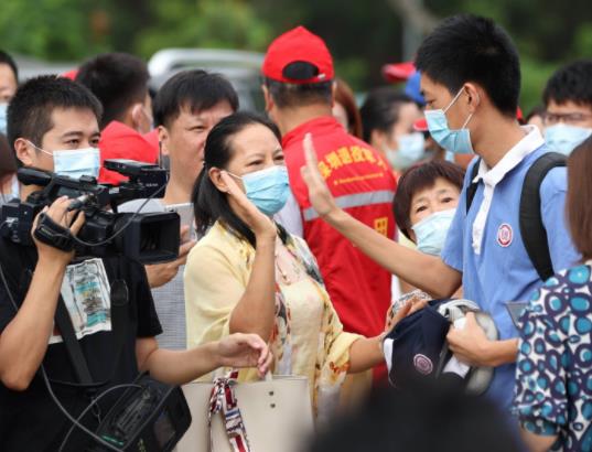 高考一模二模三模哪次最難?高三一模510分左右正常嗎 高考一模二模三模哪次最難?高三一模510分左右正常嗎