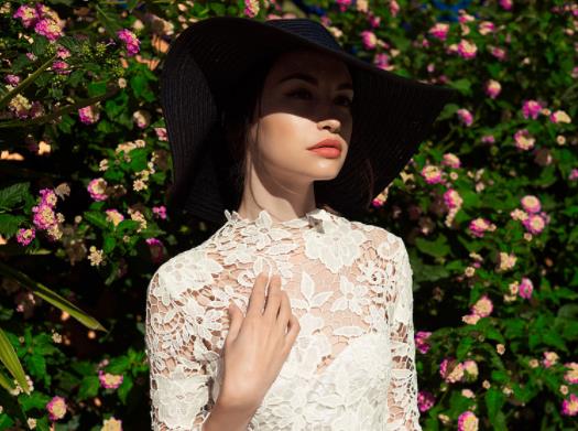 Ů�Է����Ѫ�z����ô���£���(j��ng)������ɫҺ�w����ô��