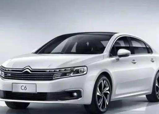 為什么C6可以降9萬?湖北東風雪鐵龍購車補貼多少錢 為什么C6可以降9萬?湖北東風雪鐵龍購車補貼多少錢